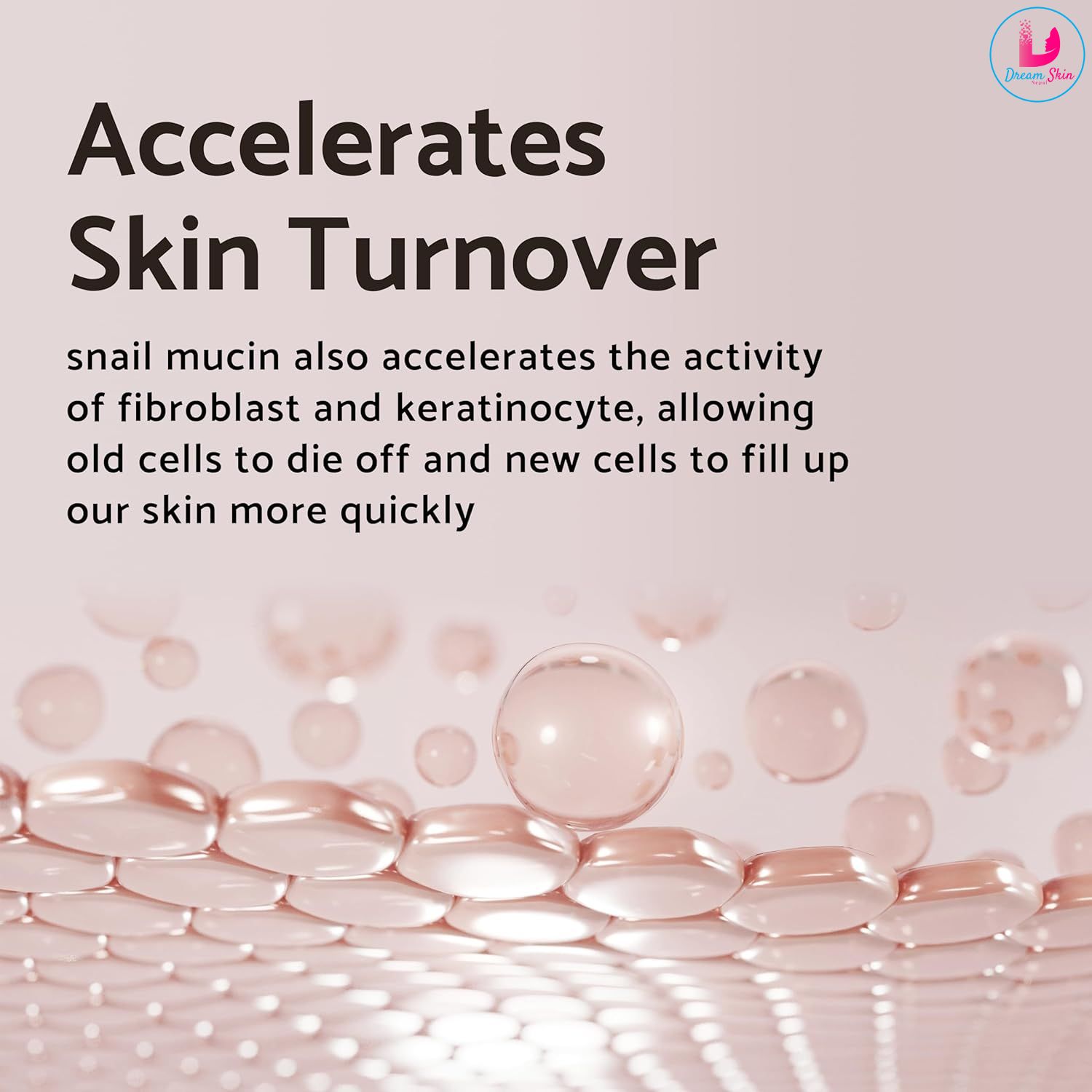 Iunik Black Snail Restore Serum [50ml]